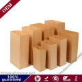 Recyclable Food Packaging Kraft Paper Toast Bread Bakery Bag Away Food Packaging Bag